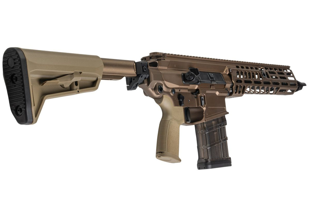 PROW 13" NGSW MCX Spear M7 (XM5/XM7) GBBR Rifle - NPAS