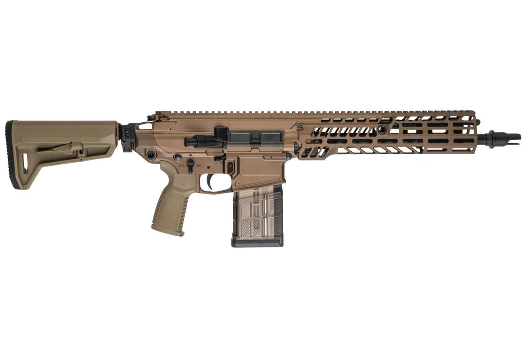 PROW 13" NGSW MCX Spear M7 (XM5/XM7) GBBR Rifle - NPAS