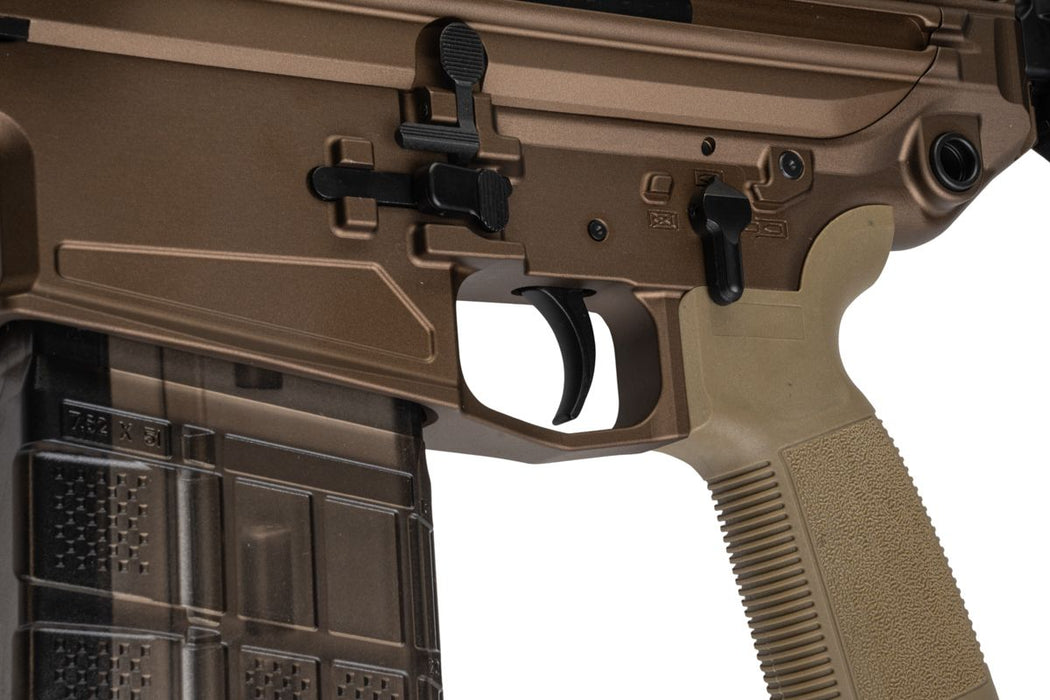 PROW 13" NGSW MCX Spear M7 (XM5/XM7) GBBR Rifle - NPAS