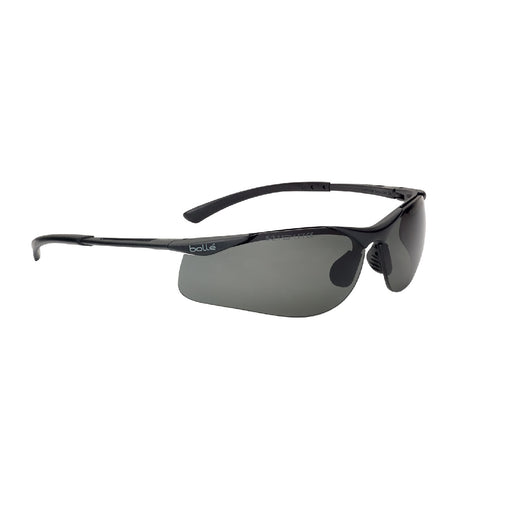 Bollé Contour ll - Black Lens *Non Airsoft Use*