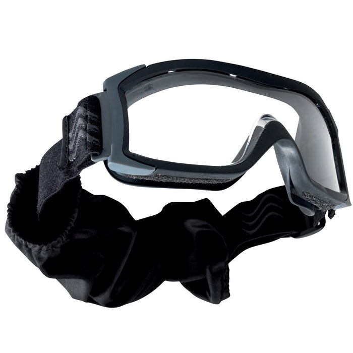 Bollé X1000 X1NSTDI Ballistic Goggles - Black