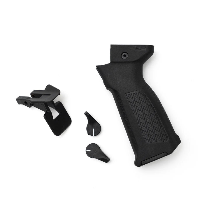 PTS E9 Enhanced Lower Receiver Control Set for ASG CZ Scorpion EVO