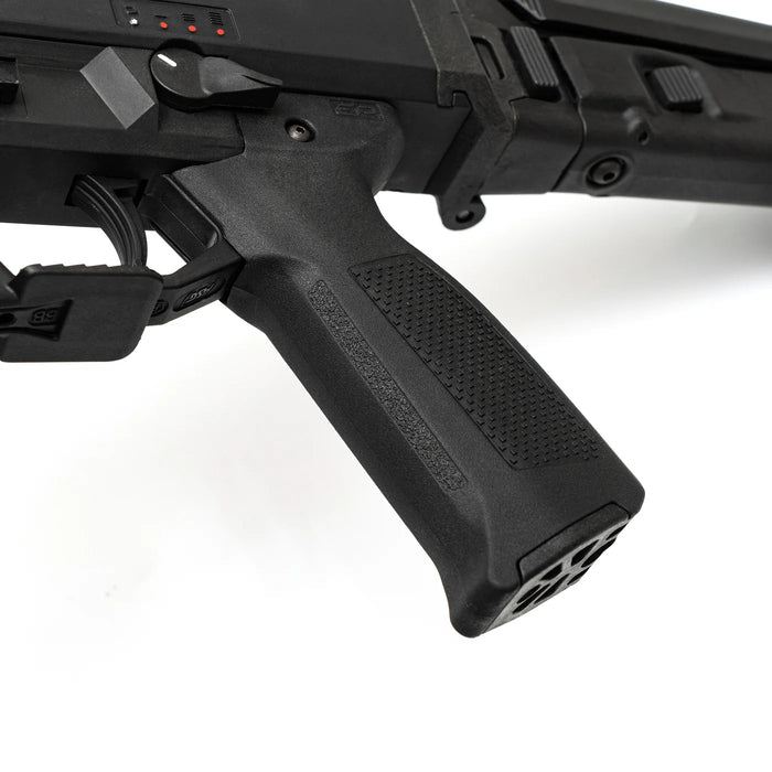 PTS E9 Enhanced Lower Receiver Control Set for ASG CZ Scorpion EVO