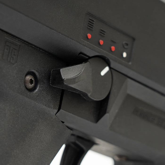 PTS E9 Enhanced Lower Receiver Control Set for ASG CZ Scorpion EVO
