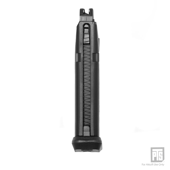 PTS 25rd magazine for ZEV OZ9 & TM G17