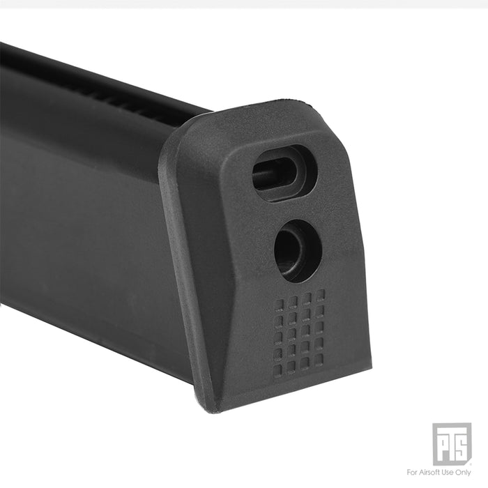 PTS 25rd Magazine for ZEV OZ9 & TM G17