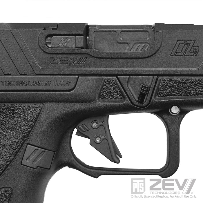 PTS ZEV OZ9 Standard Pistol