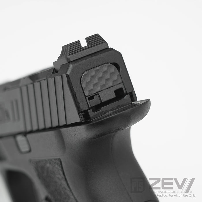 PTS ZEV OZ9 Standard Pistol