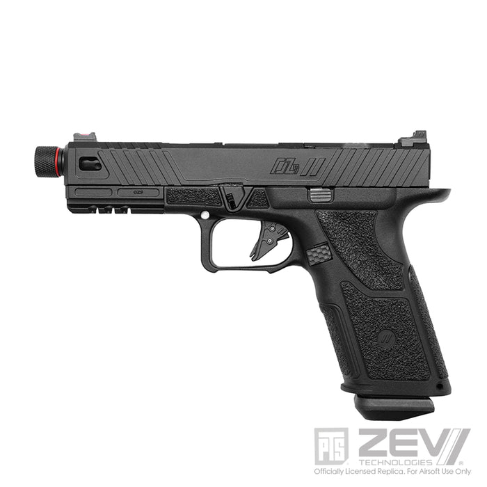 PTS ZEV OZ9 Standard Pistol