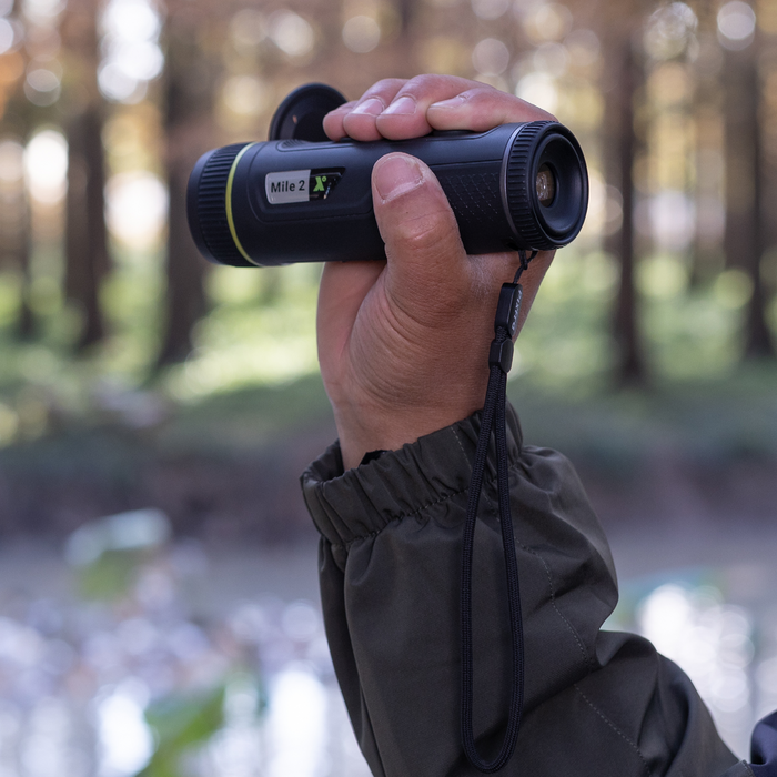*Special Order* Pixfra Mile 2 M215M Thermal Monocular