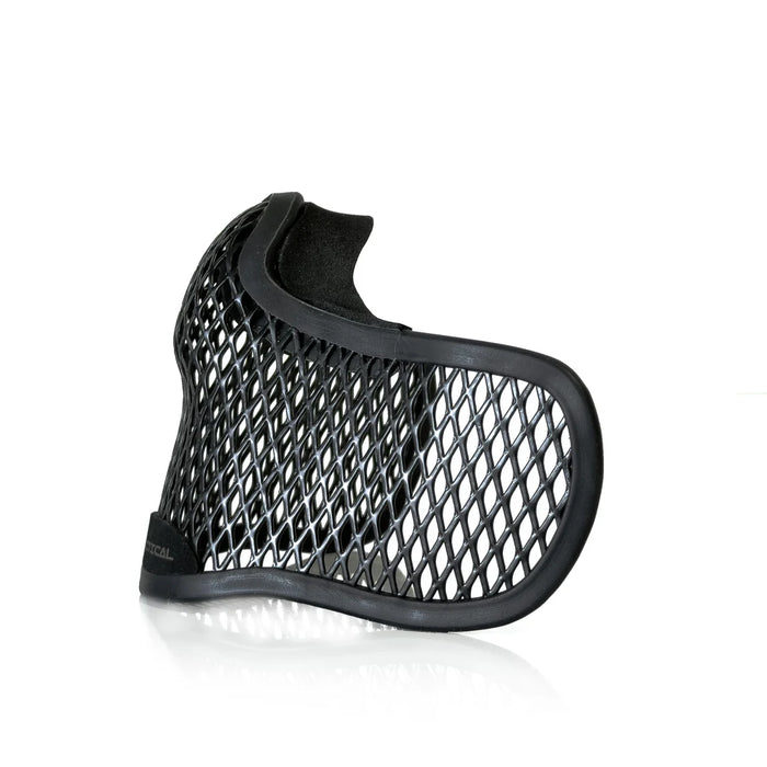 NB Tactical Prime Face Mesh Mask - Black