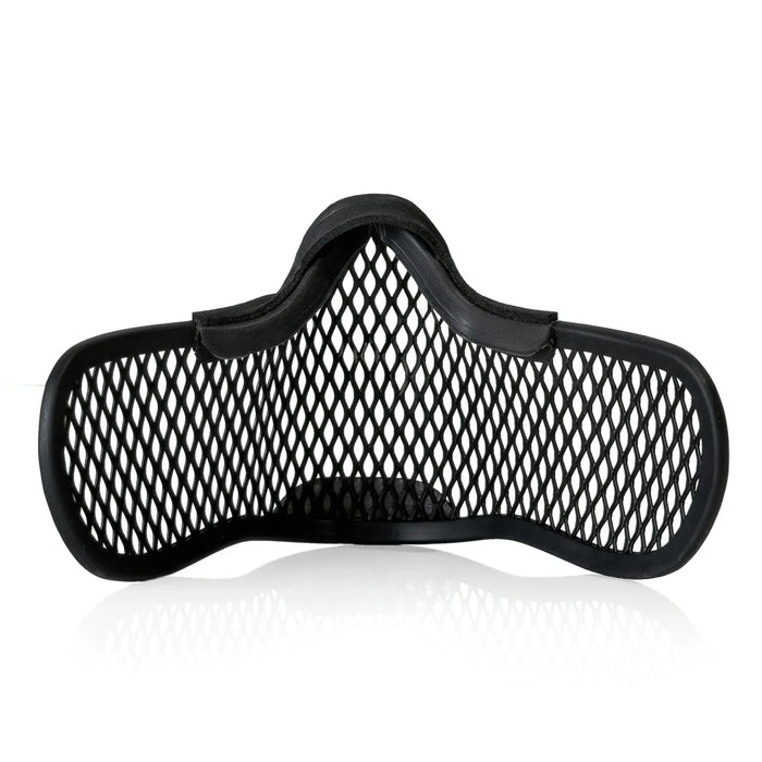 NB Tactical Prime Face Mesh Mask - Black