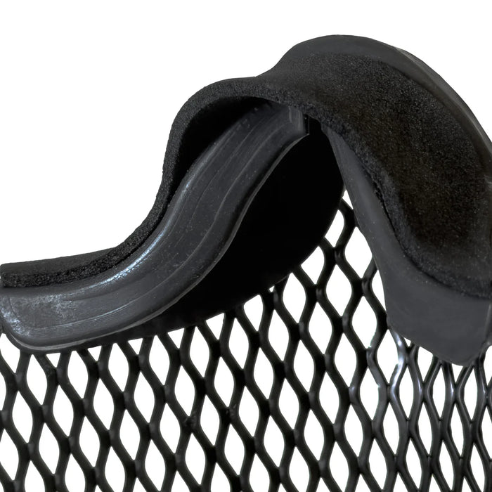 NB Tactical Prime Face Mesh Mask - Black