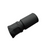 Angry Gun QDC/MCQ-PRT Mock Suppressor & Flash Hider - Black