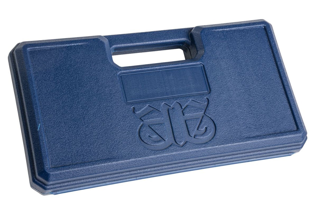 ARES Korth Sky Marshal CO2 Revolver - Black