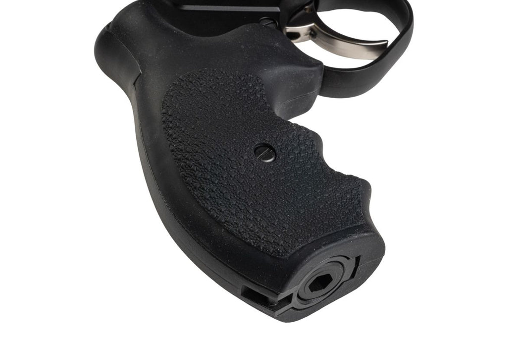 ARES Korth Sky Marshal CO2 Revolver - Black