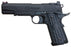 Black Airsoft Pistol