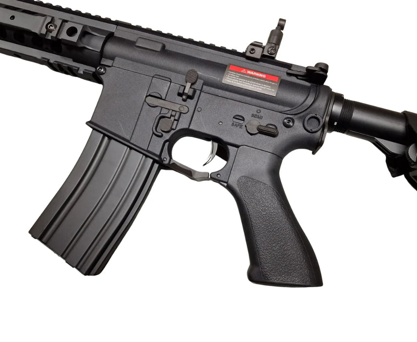 CYMA M4 URX Mosfet Edition CM620  - Christmas Bundle