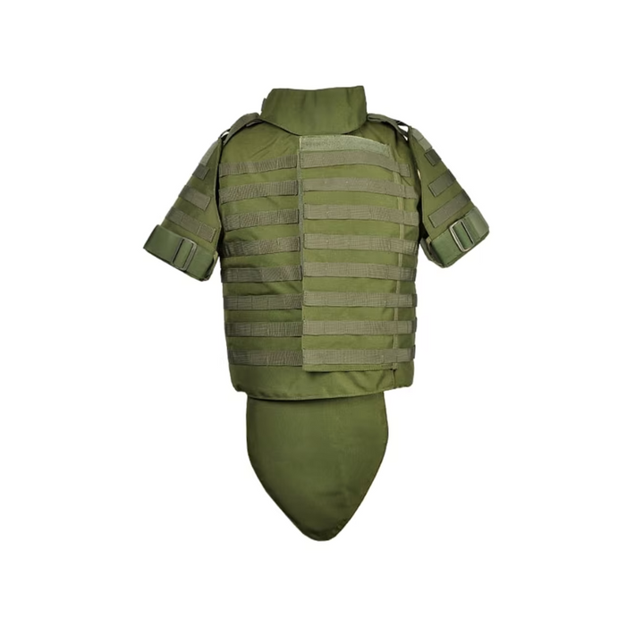 Invader Gear Interceptor Body Armor - OD