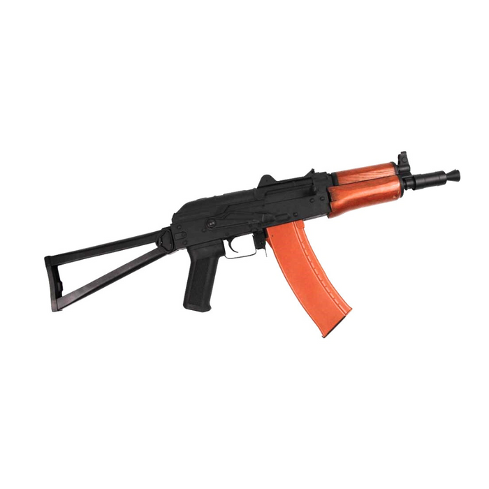 CYMA AKS-74UN Full Metal/Real Wood - CM035A