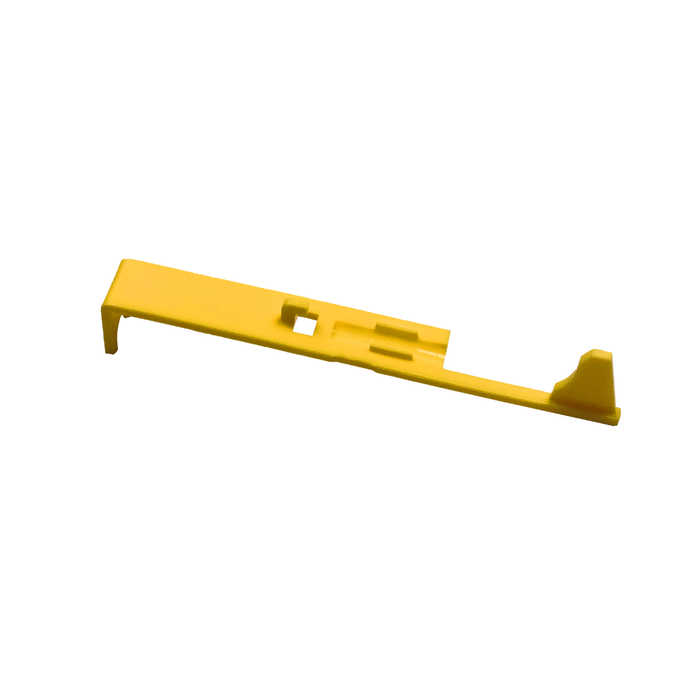 Rossi Tappet Plate for V2 Gearbox