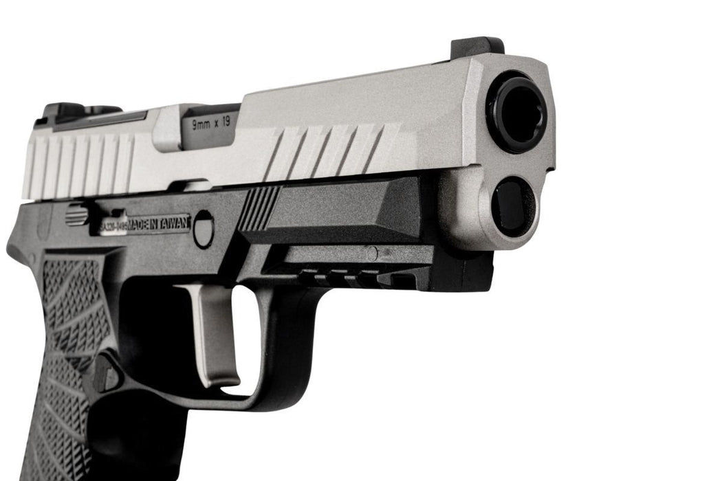 VFC Stark Arms SA320 Silver