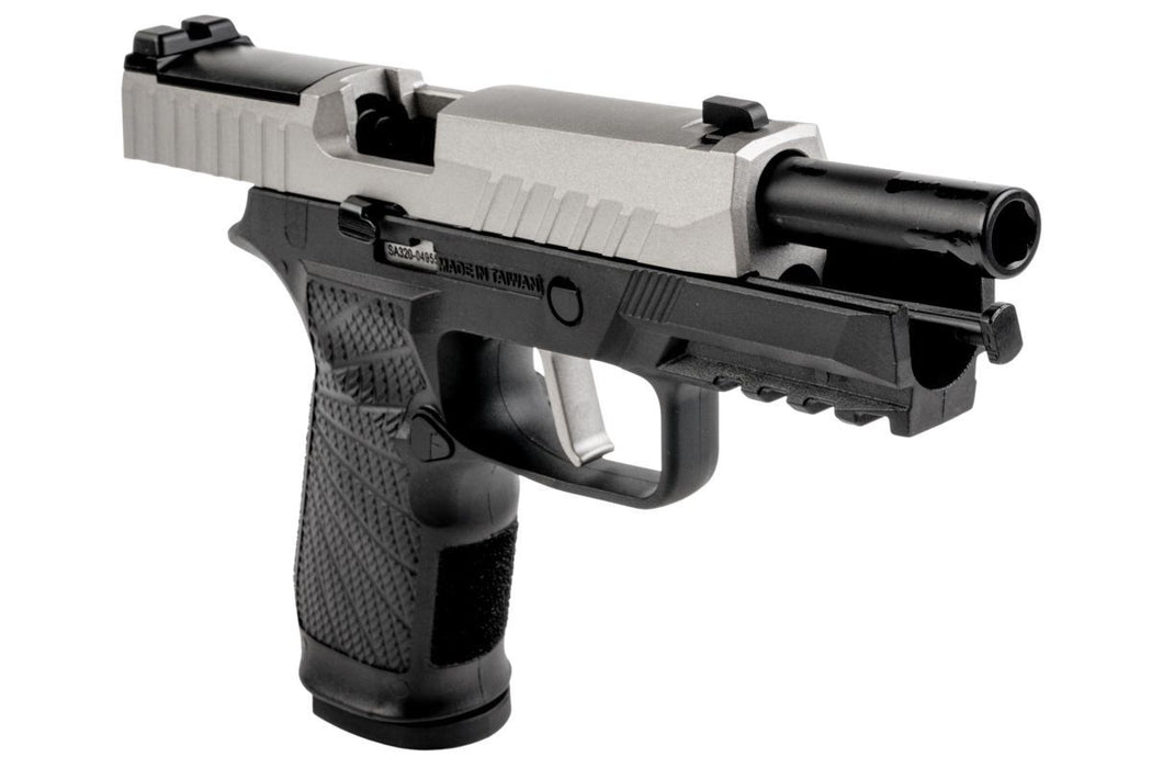 VFC Stark Arms SA320 Silver