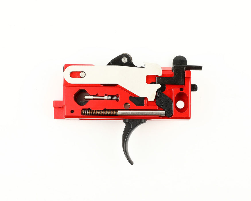 Salvo Precision BRN-180 Gen 2 Deluxe Edition - Black