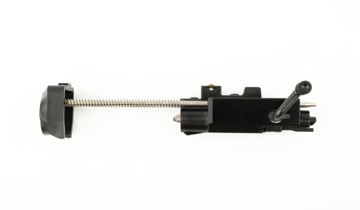 Salvo Precision BRN-180 Gen 2 Deluxe Edition - Black