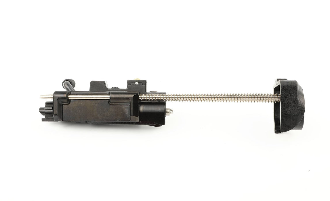 Salvo Precision BRN-180 Gen 2 Deluxe Edition - Black