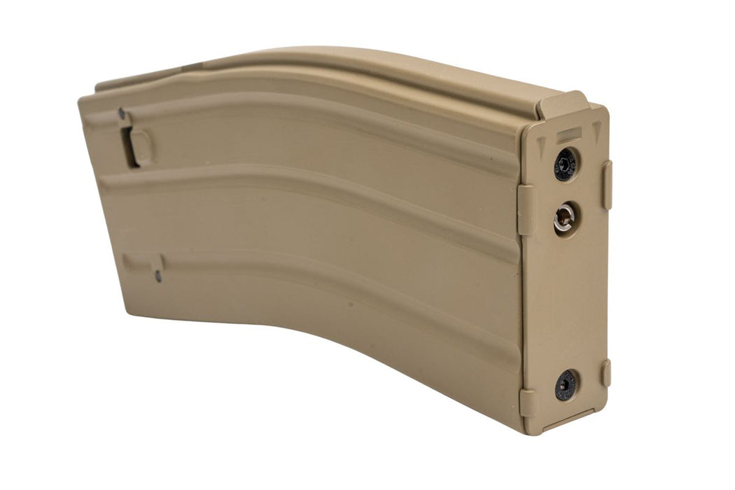 Salvo Precision MCX Hunter 13.1" UKSF Style - Suppressor & Tracer