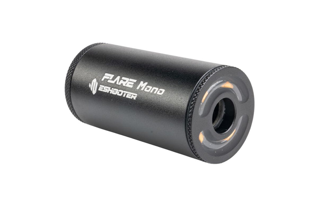 Salvo Precision MCX Hunter 13.1" UKSF Style - Suppressor & Tracer