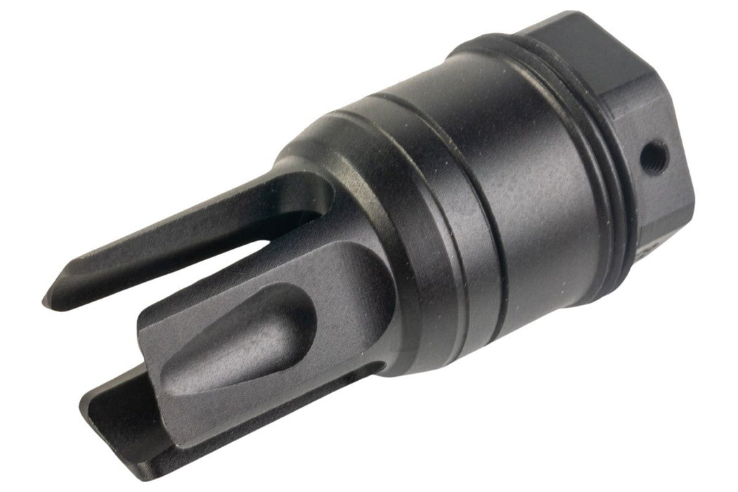 Salvo Precision MCX SURG SD-Style M-LOK GBBR & Case - Bronze/Black