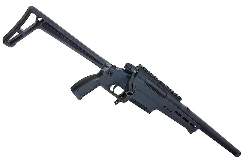 Silverback TAC-41 Lite Sport - Black