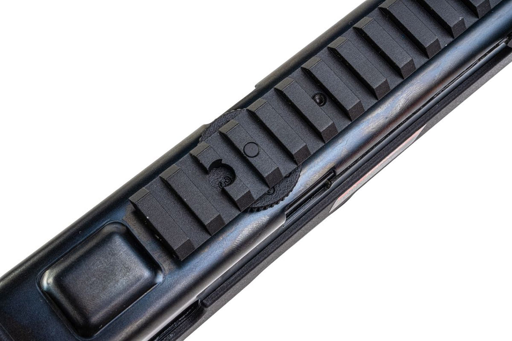 VKS Silverback Compact Sniper Rifle