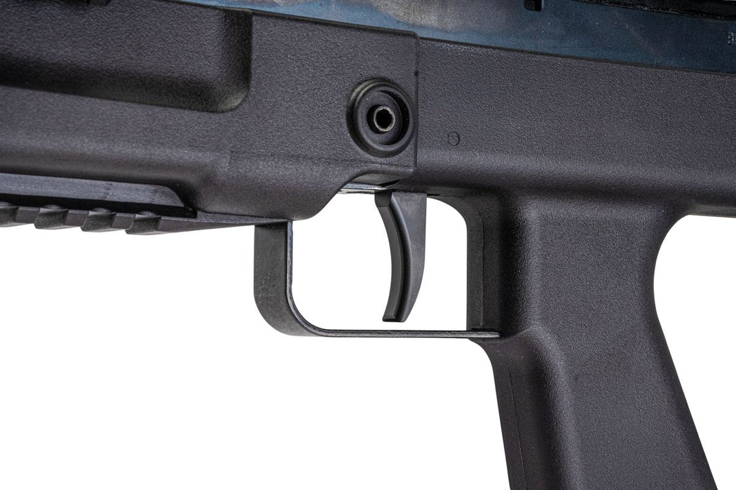 VKS Silverback Compact Sniper Rifle