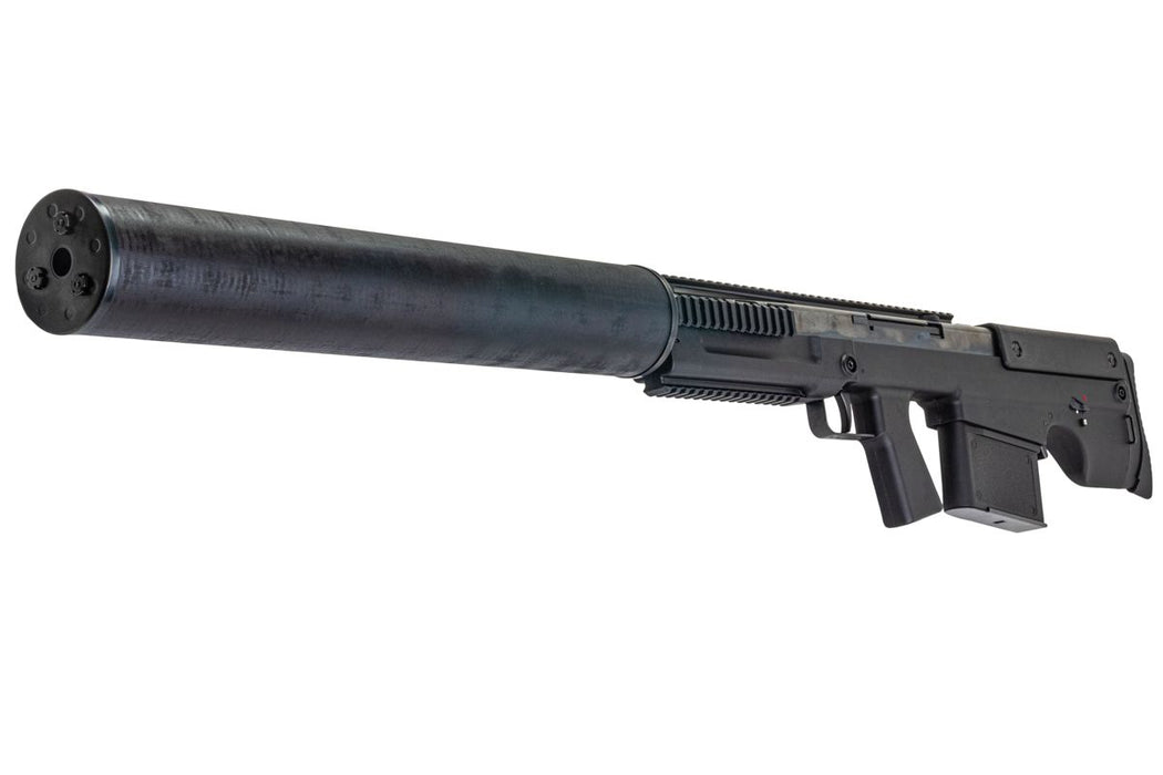 VKS Silverback Silenced Sniper Rifle