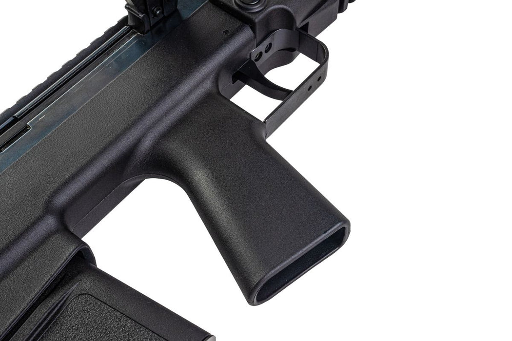 VKS Silverback Compact Sniper Rifle