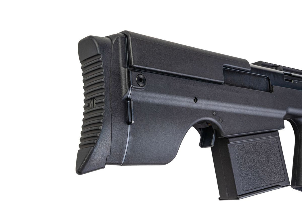 VKS Silverback Compact Sniper Rifle