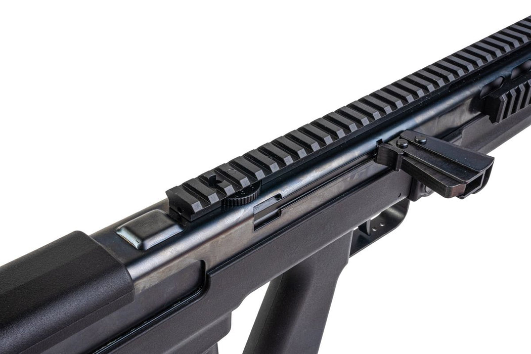 VKS Silverback Compact Sniper Rifle