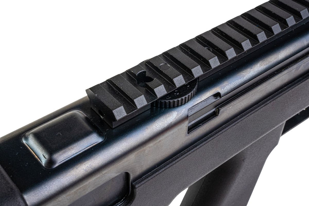VKS Silverback Compact Sniper Rifle