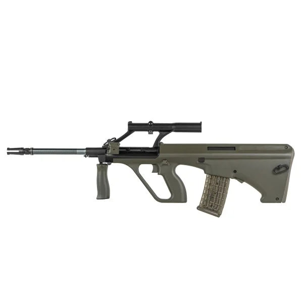 Novritsch SSR77 (AUG) A1 - Olive Drab