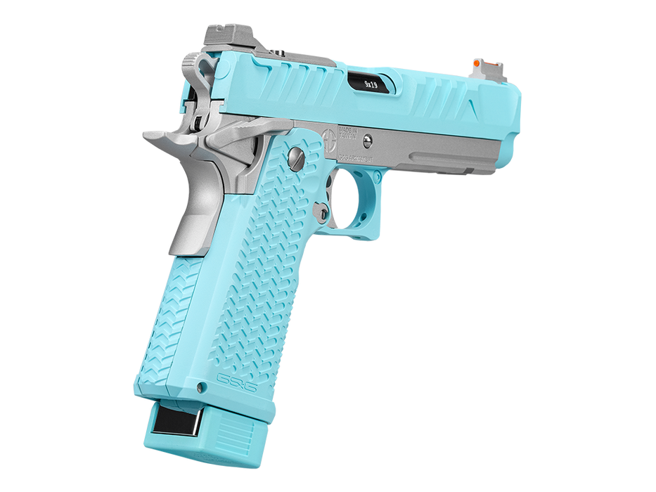 G&G STP45 8" - Macaron Blue