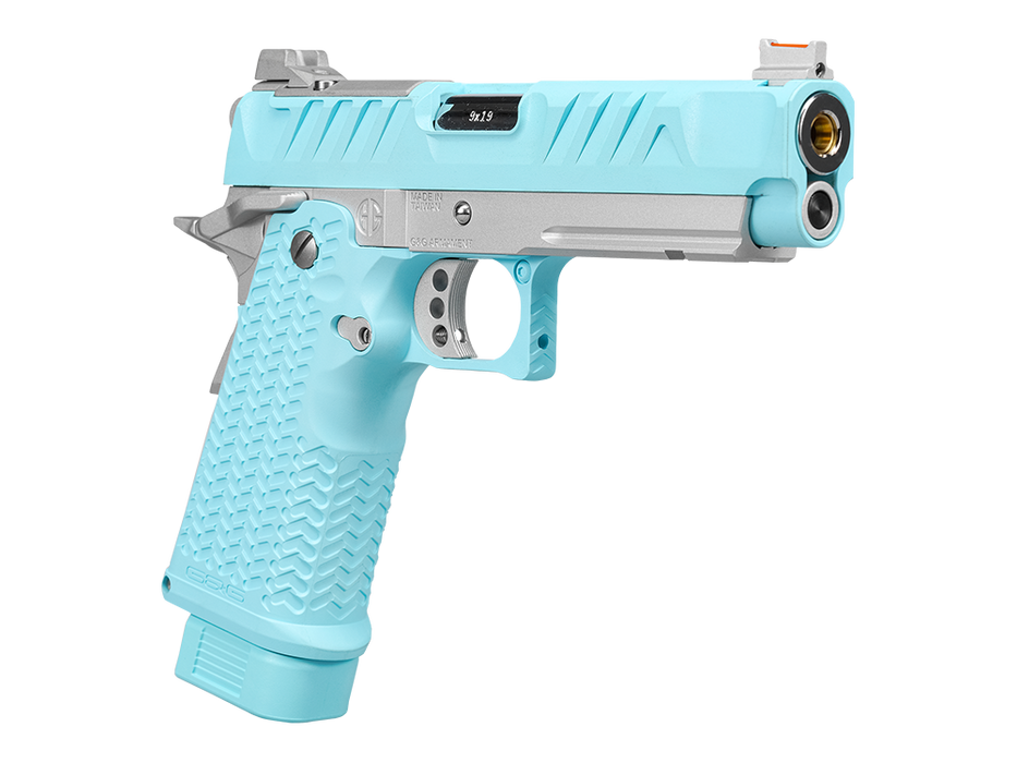 G&G STP45 8" - Macaron Blue