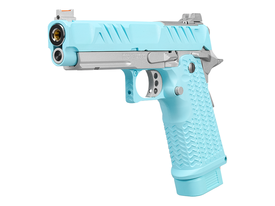 G&G STP45 8" - Macaron Blue