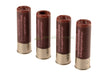 Red Shotgun Shell