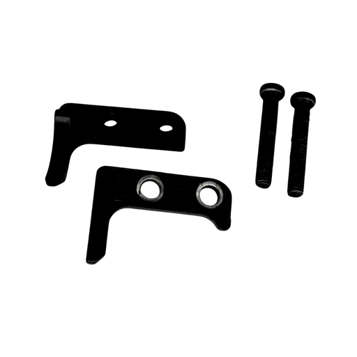 Salvo Precision MWS GBB MCX Barrel Clamp