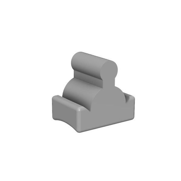 Jaeger Precision Anvil Hop-Up Nub for Krytac Hop-Up Units