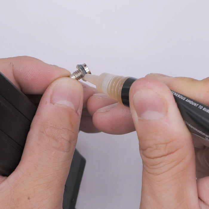 4UANTUM High Viscosity Airtight Sealant - 15ml Pen