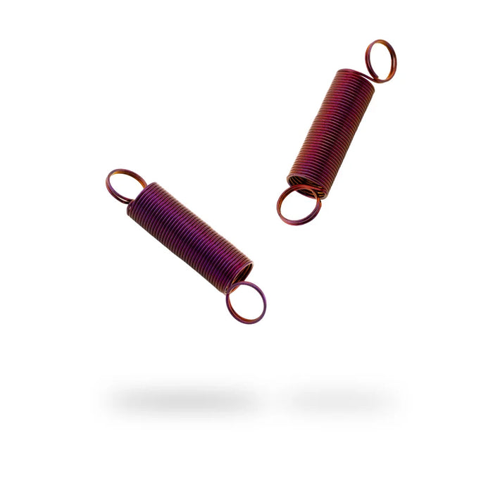 Waldo Dynamics VFC "Ion" Nozzle Springs